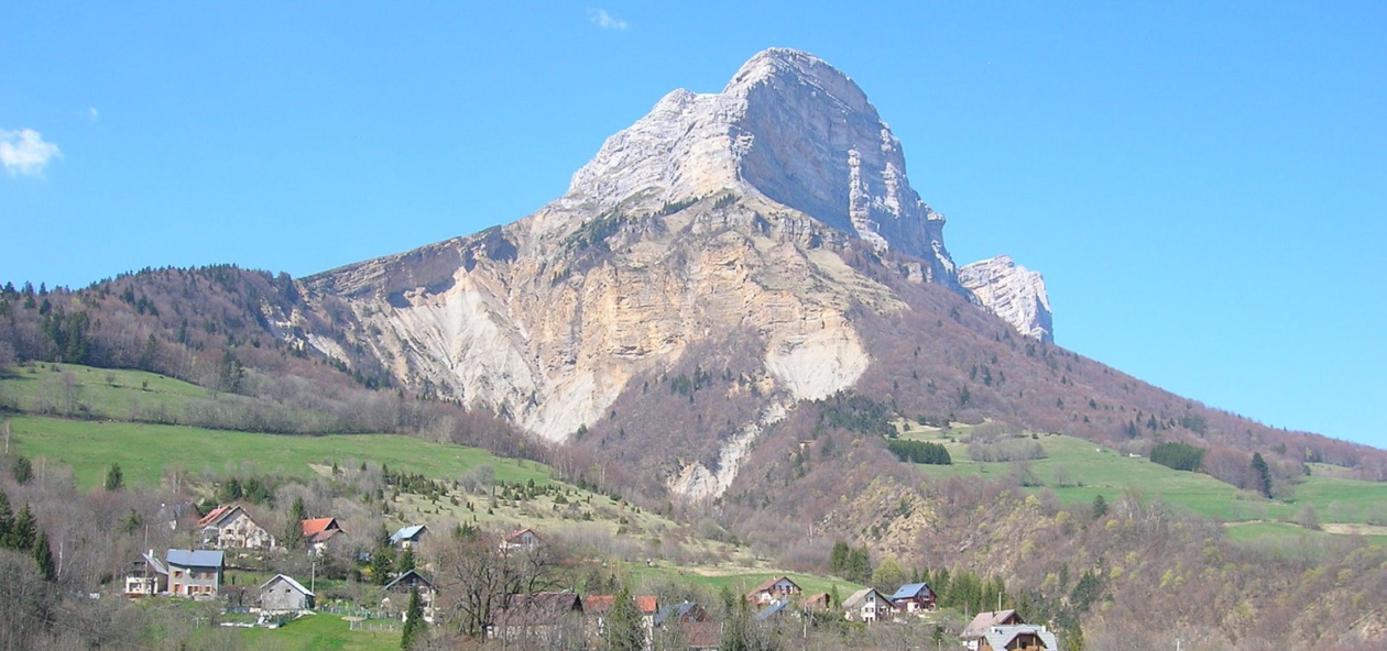 Les Daudets en Chartreuse